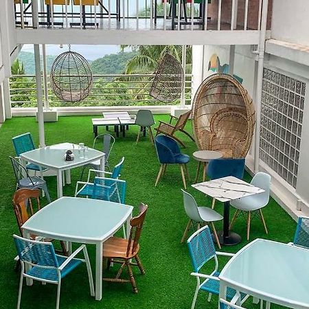 The Nest, Tagaytay Bed & Breakfast Tagaytay City Dış mekan fotoğraf