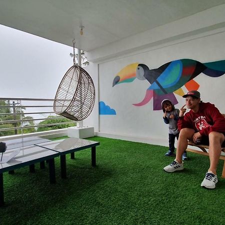 The Nest, Tagaytay Bed & Breakfast Tagaytay City Dış mekan fotoğraf