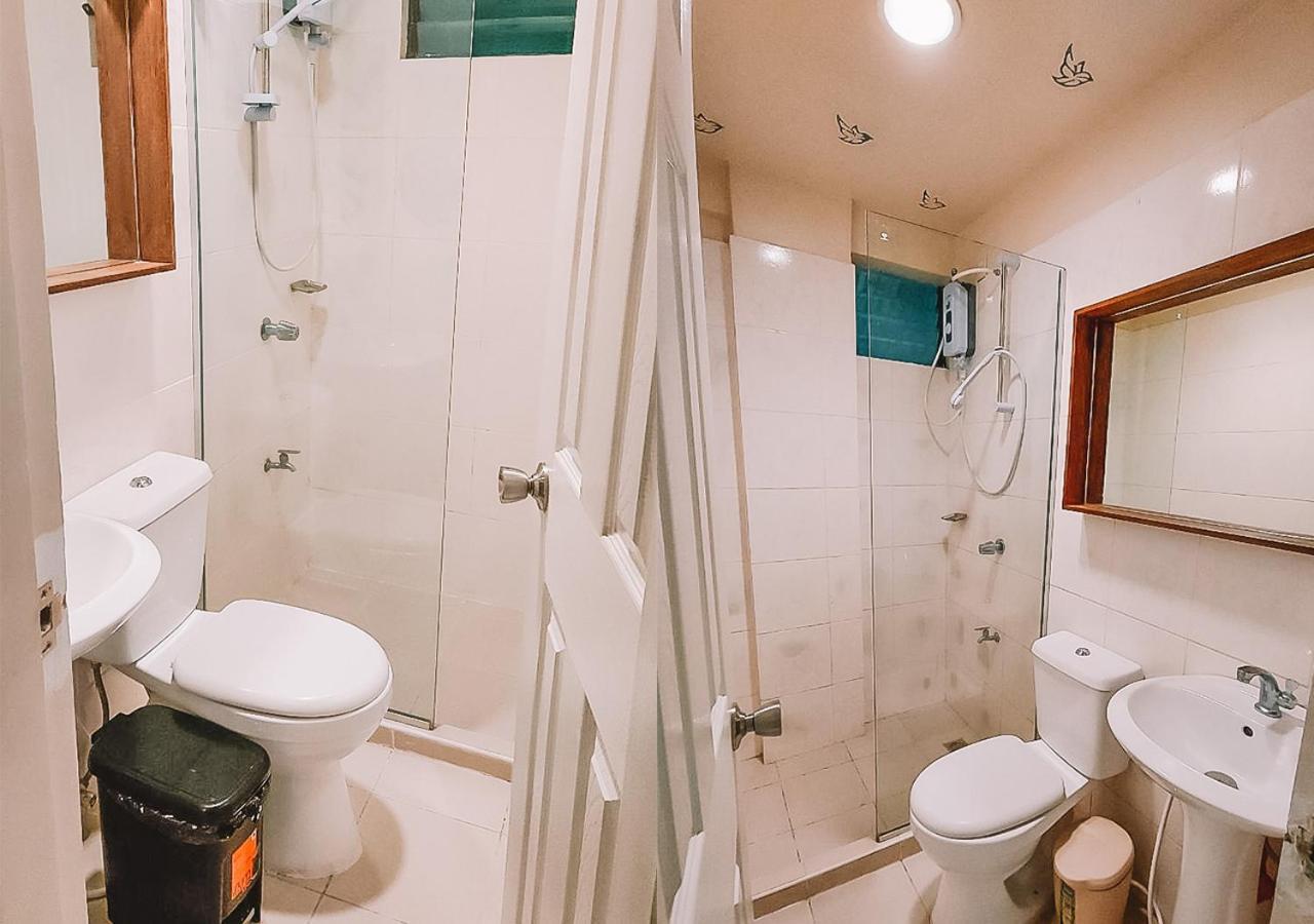 The Nest, Tagaytay Bed & Breakfast Tagaytay City Dış mekan fotoğraf