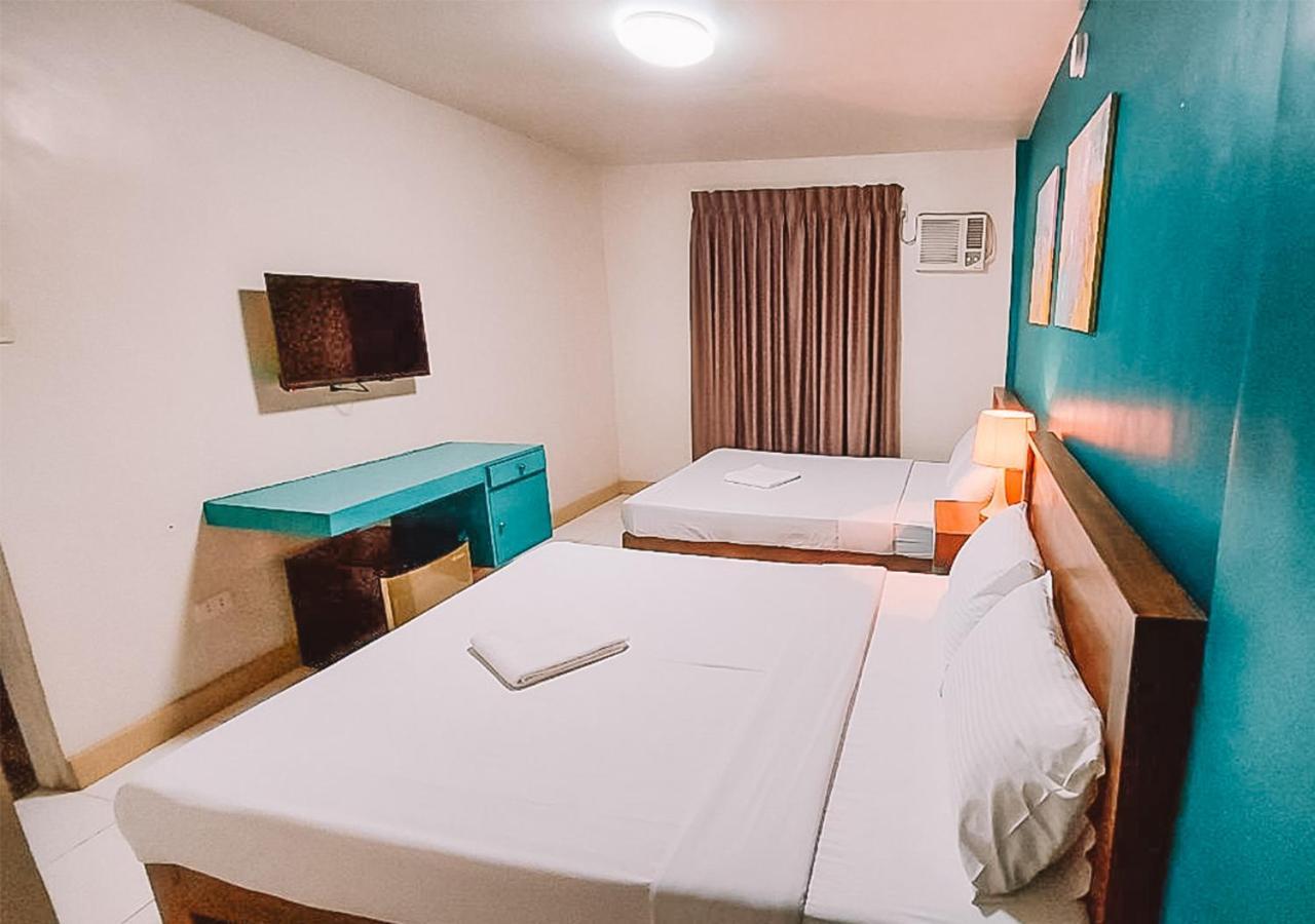 The Nest, Tagaytay Bed & Breakfast Tagaytay City Dış mekan fotoğraf