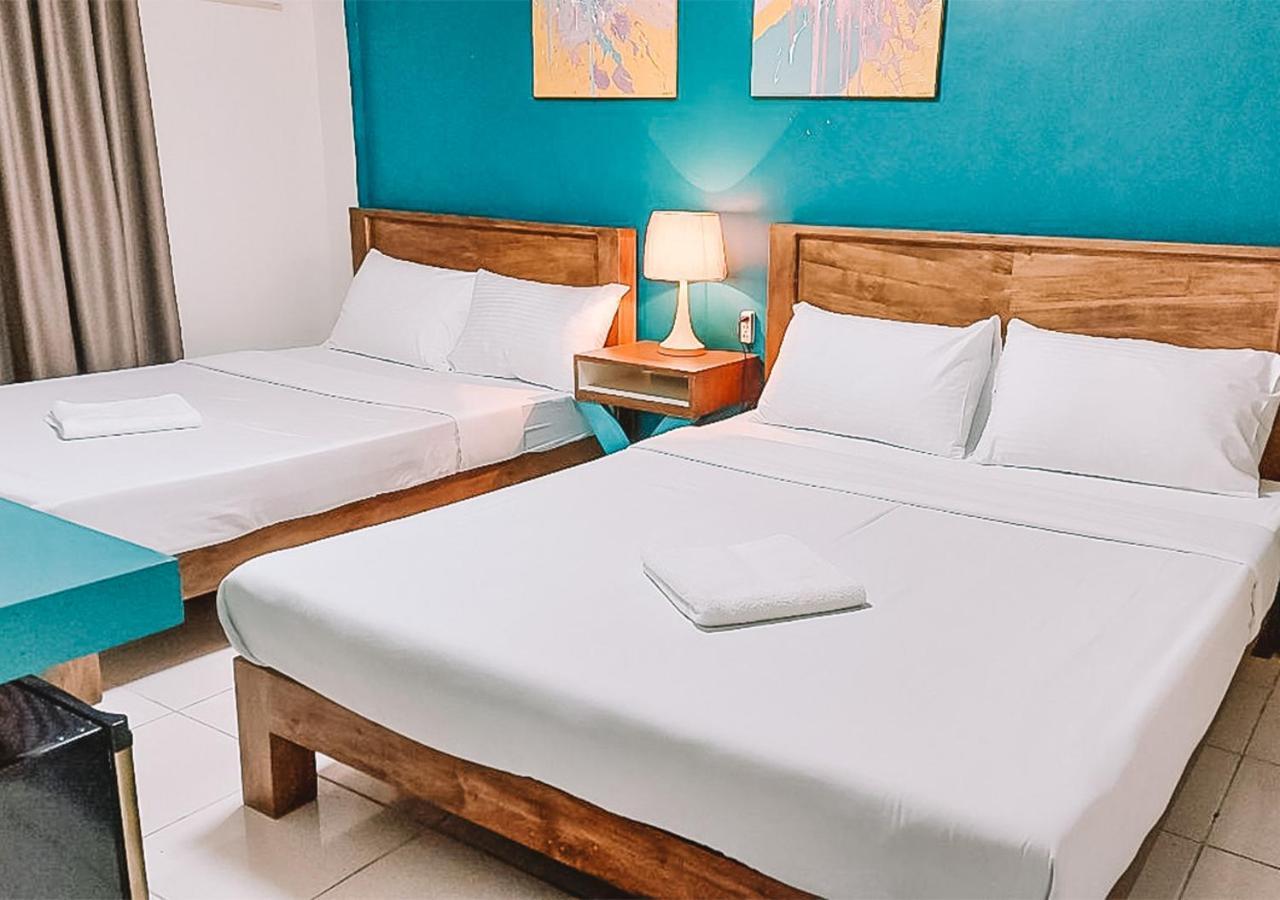 The Nest, Tagaytay Bed & Breakfast Tagaytay City Dış mekan fotoğraf