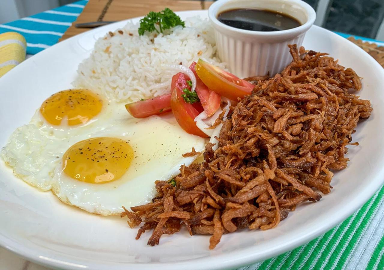 The Nest, Tagaytay Bed & Breakfast Tagaytay City Dış mekan fotoğraf