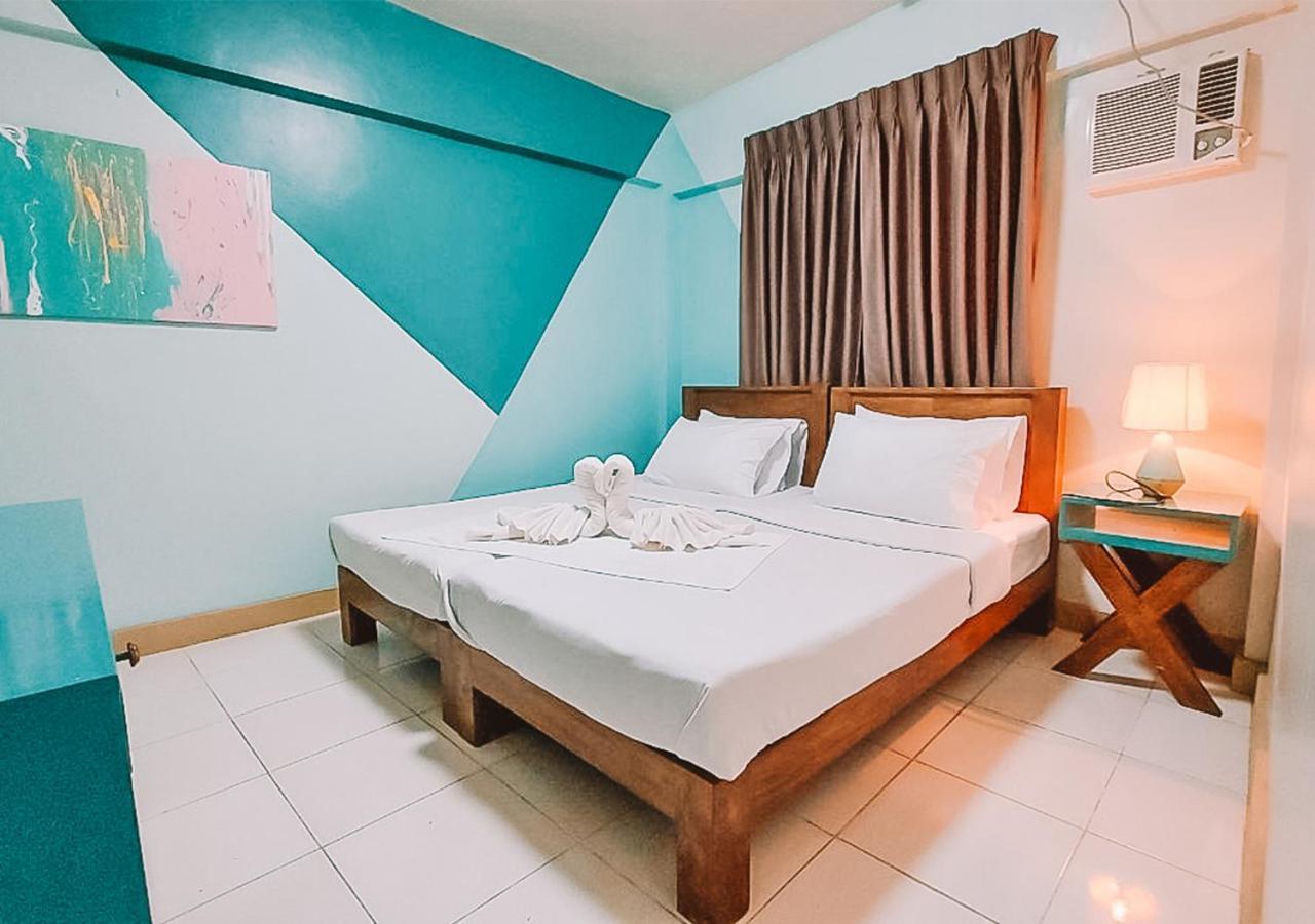 The Nest, Tagaytay Bed & Breakfast Tagaytay City Dış mekan fotoğraf