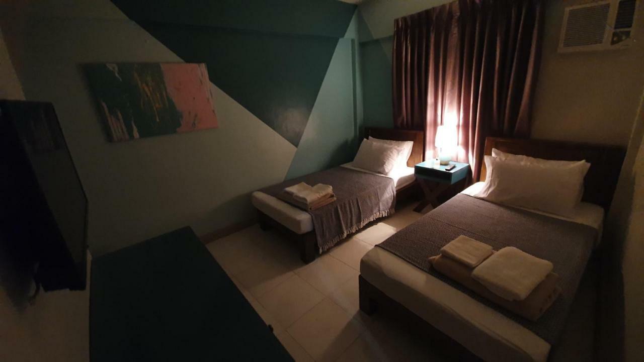 The Nest, Tagaytay Bed & Breakfast Tagaytay City Dış mekan fotoğraf