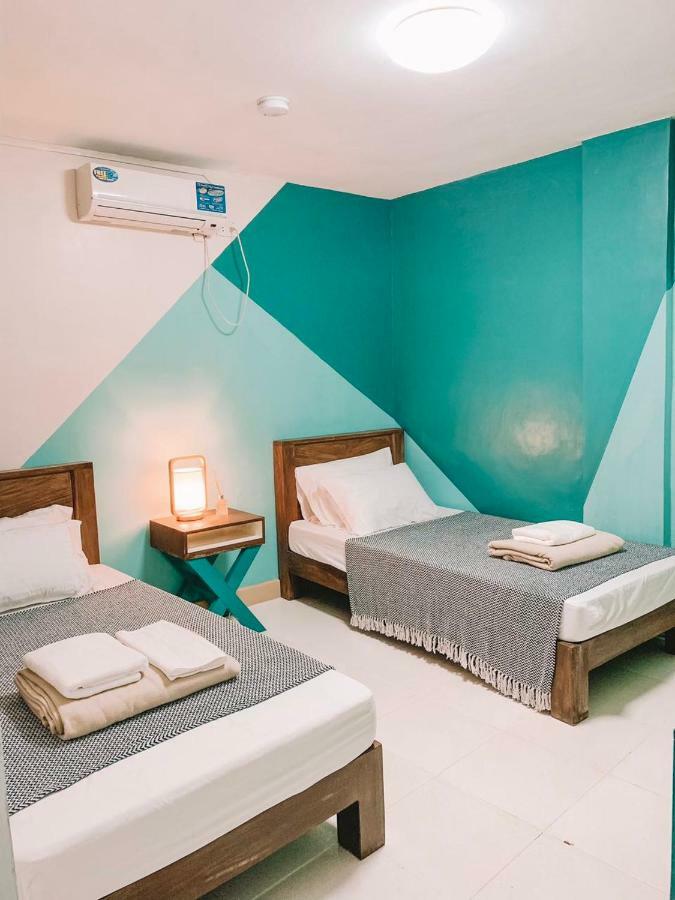 The Nest, Tagaytay Bed & Breakfast Tagaytay City Dış mekan fotoğraf