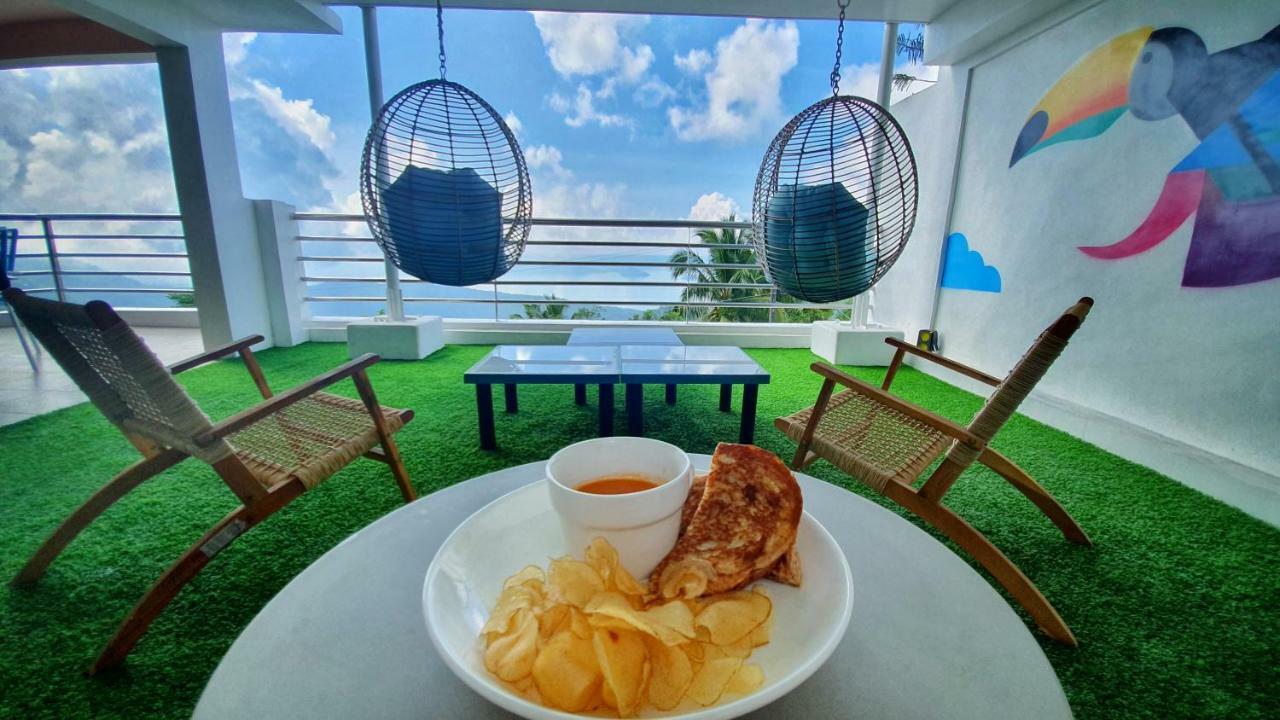The Nest, Tagaytay Bed & Breakfast Tagaytay City Dış mekan fotoğraf