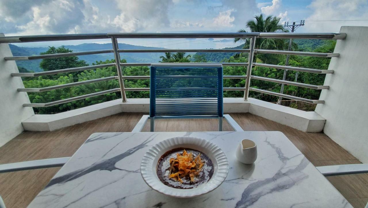 The Nest, Tagaytay Bed & Breakfast Tagaytay City Dış mekan fotoğraf