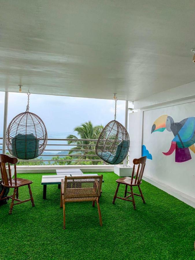 The Nest, Tagaytay Bed & Breakfast Tagaytay City Dış mekan fotoğraf