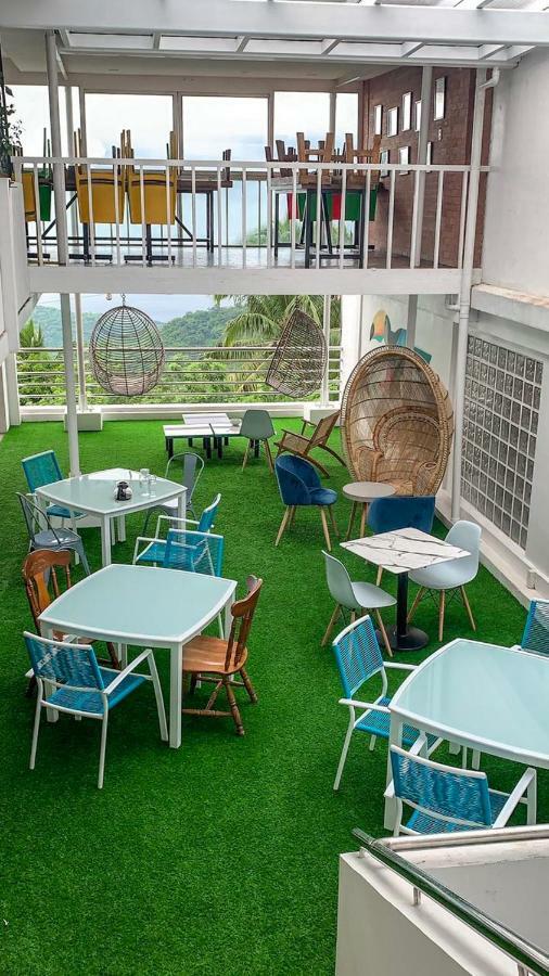 The Nest, Tagaytay Bed & Breakfast Tagaytay City Dış mekan fotoğraf