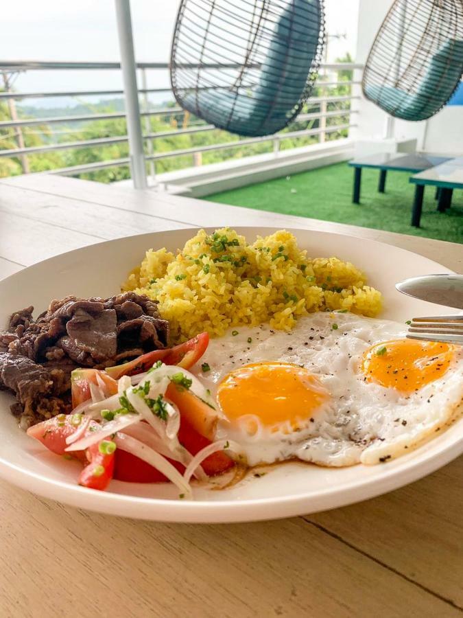 The Nest, Tagaytay Bed & Breakfast Tagaytay City Dış mekan fotoğraf