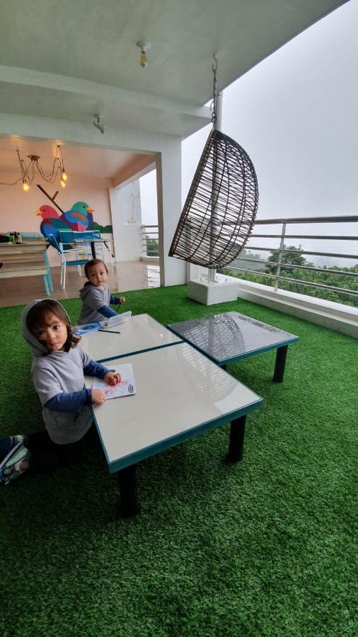 The Nest, Tagaytay Bed & Breakfast Tagaytay City Dış mekan fotoğraf