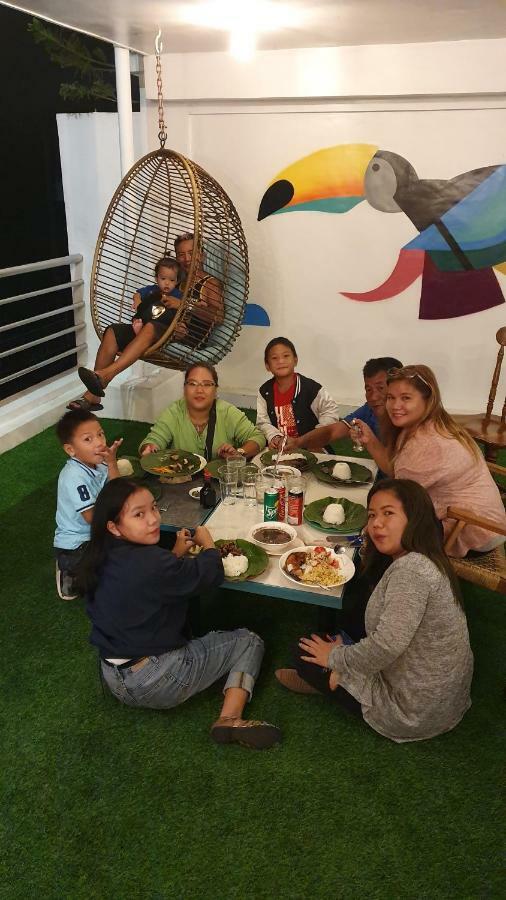 The Nest, Tagaytay Bed & Breakfast Tagaytay City Dış mekan fotoğraf
