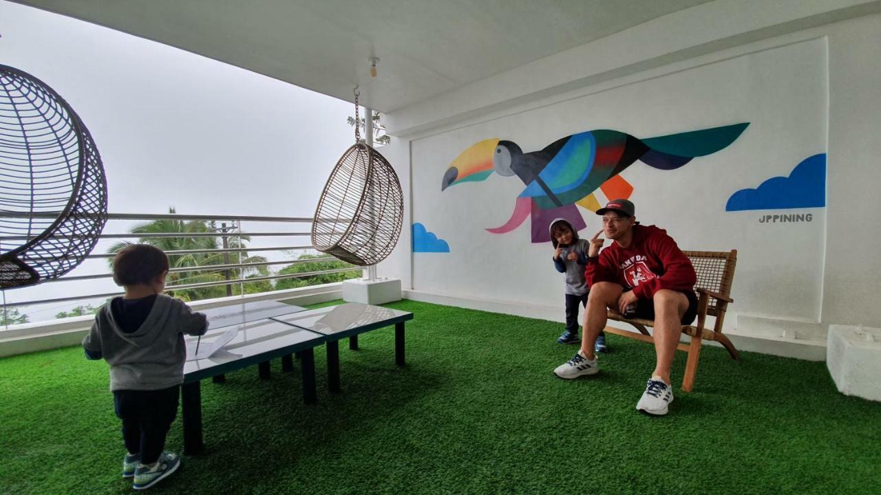 The Nest, Tagaytay Bed & Breakfast Tagaytay City Dış mekan fotoğraf