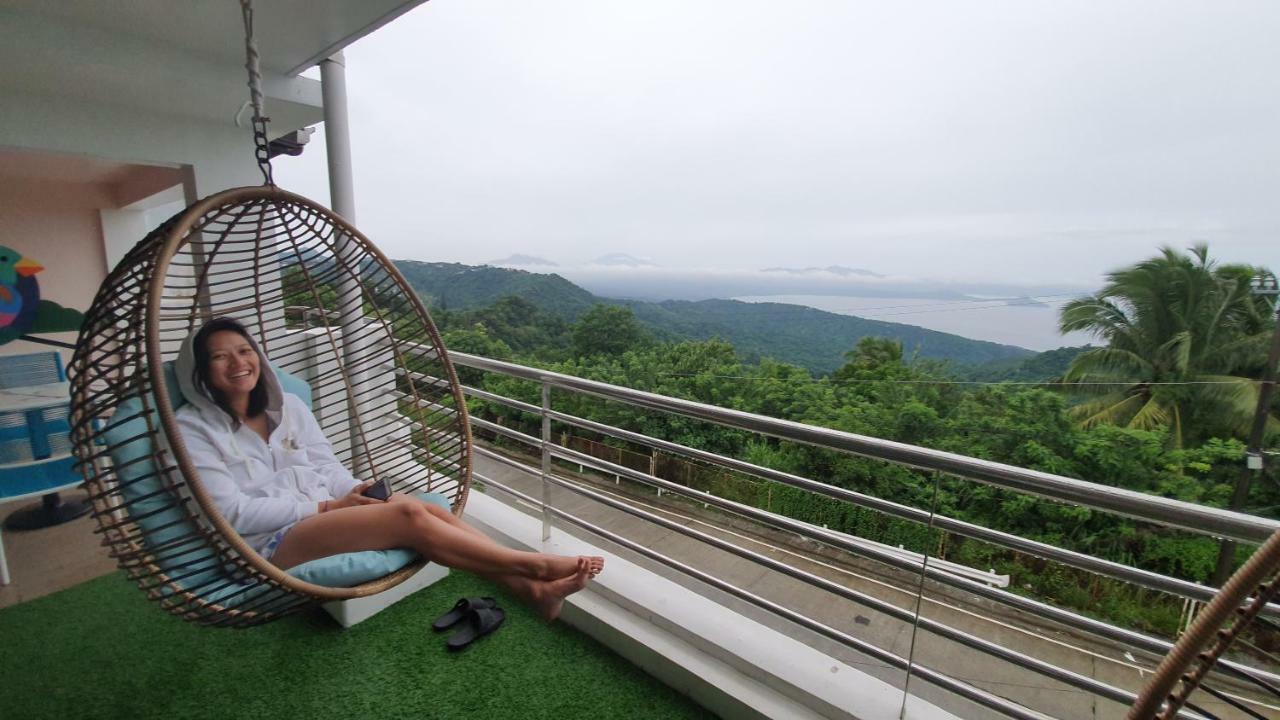 The Nest, Tagaytay Bed & Breakfast Tagaytay City Dış mekan fotoğraf