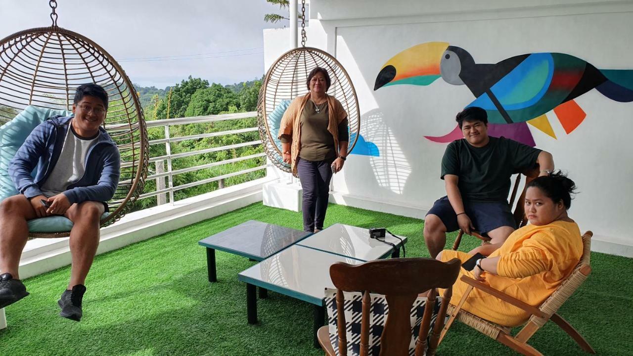 The Nest, Tagaytay Bed & Breakfast Tagaytay City Dış mekan fotoğraf